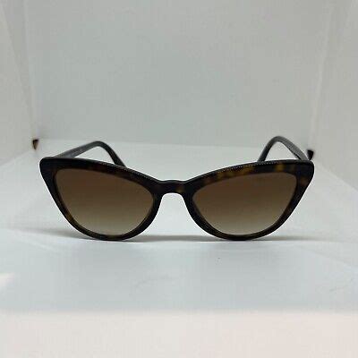 Prada Women's Catwalk Sunglasses SPR01V 2AU